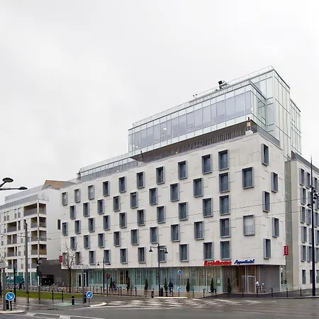 Residhome Bordeaux-2